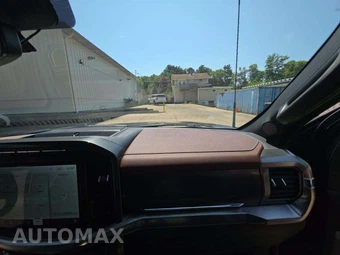 2023 Ford F-150 LARIAT Crew Cab Short Bed - miniatura 16