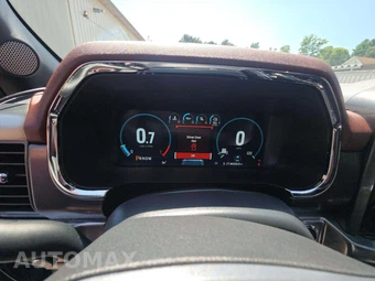2023 Ford F-150 LARIAT Crew Cab Short Bed - miniatura 6