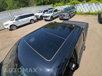 2023 Ford F-150 LARIAT Crew Cab Short Bed - miniatura 9
