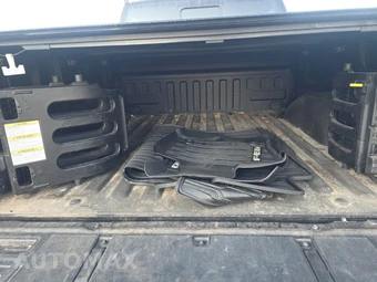 2023 Ford F-150 LARIAT Crew Cab Short Bed - miniatura 16