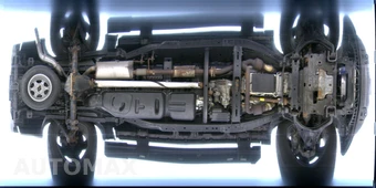 2023 Ford F-150 LARIAT Crew Cab Short Bed - miniatura 21