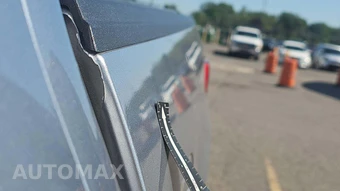 2023 Ford F-150 LARIAT Crew Cab Short Bed - miniatura 26