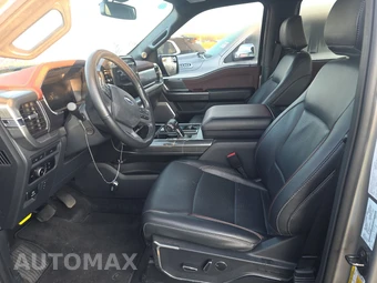 2023 Ford F-150 LARIAT Crew Cab Short Bed - miniatura 7