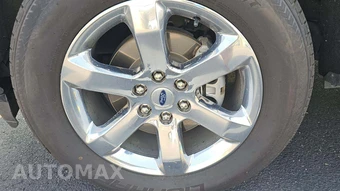 2023 Ford F-150 LARIAT Crew Cab Short Bed - miniatura 19