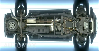 2023 Ford F-150 LARIAT Crew Cab Short Bed - miniatura 26