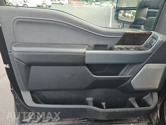 2023 Ford F-150 LARIAT Crew Cab Short Bed - miniatura 30