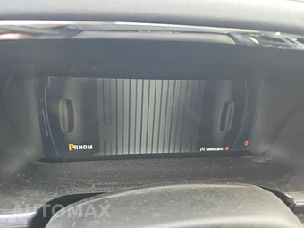 2023 Ford F-150 LARIAT Crew Cab Short Bed - miniatura 8