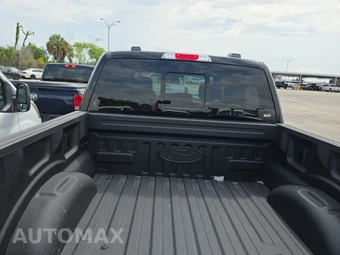 2023 Ford F-150 LARIAT Crew Cab Short Bed - miniatura 11