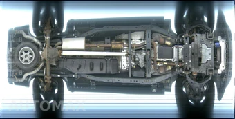 2023 Ford F-150 LARIAT Crew Cab Short Bed - miniatura 12