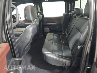 2023 Ford F-150 LARIAT Crew Cab Short Bed - miniatura 13