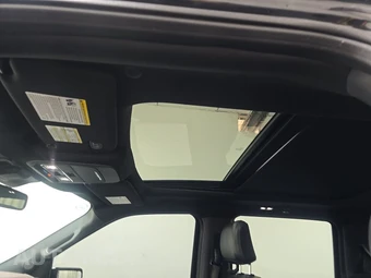 2023 Ford F-150 LARIAT Crew Cab Short Bed - miniatura 17