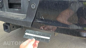 2023 Ford F-150 LARIAT Crew Cab Short Bed - miniatura 22