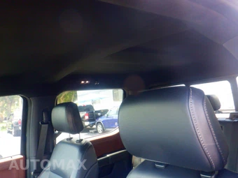 2023 Ford F-150 LARIAT Crew Cab Short Bed - miniatura 7