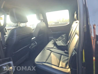 2023 Ford F-150 LARIAT Crew Cab Short Bed - miniatura 13