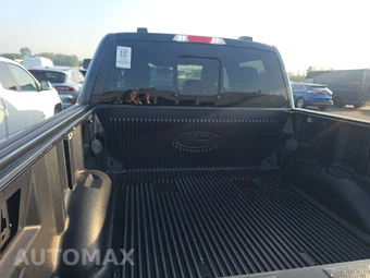 2023 Ford F-150 LARIAT Crew Cab Short Bed - miniatura 16
