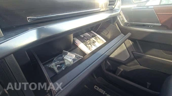 2023 Ford F-150 LARIAT Crew Cab Short Bed - miniatura 18