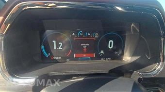 2023 Ford F-150 LARIAT Crew Cab Short Bed - miniatura 19