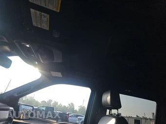 2023 Ford F-150 LARIAT Crew Cab Short Bed - miniatura 21