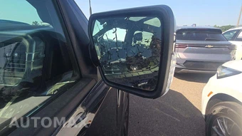 2023 Ford F-150 LARIAT Crew Cab Short Bed - miniatura 24