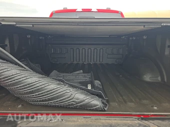 2023 Ford F-150 LARIAT Crew Cab Short Bed - miniatura 11