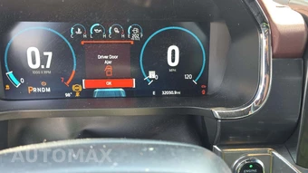 2023 Ford F-150 LARIAT Crew Cab Short Bed - miniatura 13