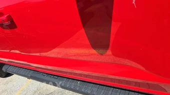 2023 Ford F-150 LARIAT Crew Cab Short Bed - miniatura 21