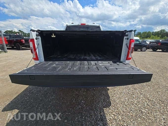 2023 Ford F-150 LARIAT Crew Cab Short Bed - miniatura 11
