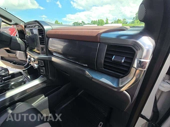 2023 Ford F-150 LARIAT Crew Cab Short Bed - miniatura 16
