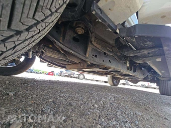 2023 Ford F-150 LARIAT Crew Cab Short Bed - miniatura 4