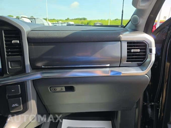 2023 Ford F-150 LARIAT Crew Cab Short Bed - miniatura 16
