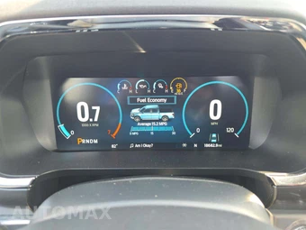 2023 Ford F-150 LARIAT Crew Cab Short Bed - miniatura 6