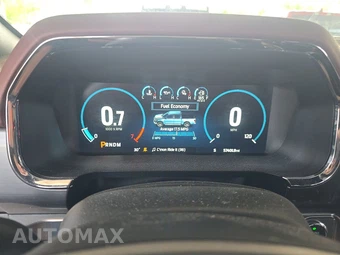 2023 Ford F-150 LARIAT Crew Cab Short Bed - miniatura 12