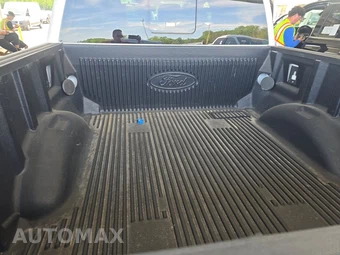 2023 Ford F-150 LARIAT Crew Cab Short Bed - miniatura 16