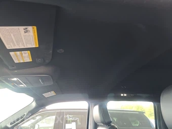 2023 Ford F-150 LARIAT Crew Cab Short Bed - miniatura 17