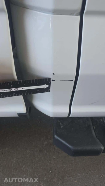 2023 Ford F-150 LARIAT Crew Cab Short Bed - miniatura 19