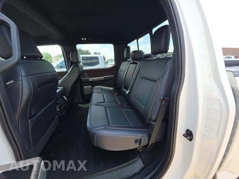 2023 Ford F-150 LARIAT Crew Cab Short Bed - miniatura 10
