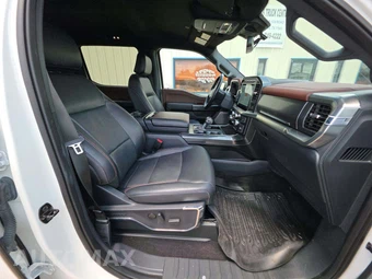 2023 Ford F-150 LARIAT Crew Cab Short Bed - miniatura 15