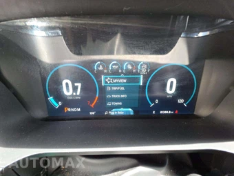2023 Ford F-150 LARIAT Crew Cab Short Bed - miniatura 6