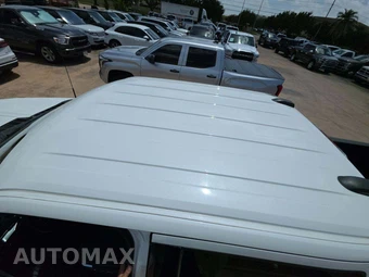 2023 Ford F-150 LARIAT Crew Cab Short Bed - miniatura 9
