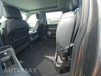 2023 Ford F-150 LARIAT Crew Cab Short Bed - miniatura 13