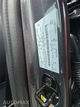 2023 Ford F-150 LARIAT Crew Cab Short Bed - miniatura 14