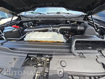 2023 Ford F-150 LARIAT Crew Cab Short Bed - miniatura 15