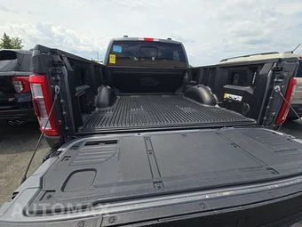 2023 Ford F-150 LARIAT Crew Cab Short Bed - miniatura 16