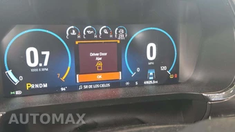 2023 Ford F-150 LARIAT Crew Cab Short Bed - miniatura 25