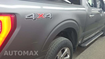 2023 Ford F-150 LARIAT Crew Cab Short Bed - miniatura 26