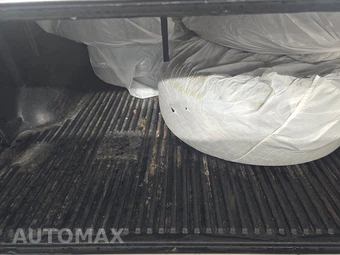2023 Ford F-150 LARIAT Crew Cab Short Bed - miniatura 16