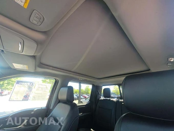 2023 Ford F-150 LARIAT Crew Cab Short Bed - miniatura 11