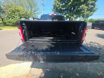 2023 Ford F-150 LARIAT Crew Cab Short Bed - miniatura 14