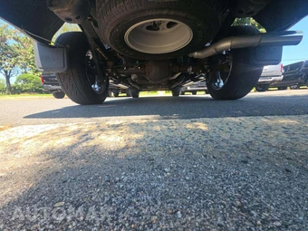 2023 Ford F-150 LARIAT Crew Cab Short Bed - miniatura 15