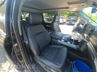 2023 Ford F-150 LARIAT Crew Cab Short Bed - miniatura 18